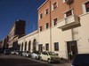 Hotel Spacebility City