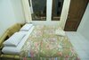 Bed & Breakfast Melati Garden Guesthouse