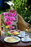 Bed & Breakfast Melati Garden Guesthouse
