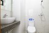 Hotel Airy Eco Bsd Serpong Boulevard Residence Tangerang