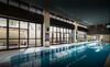 Asia Pacific Hotel Beitou