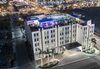 Wyvern Hotel, Ascend Hotel Collection