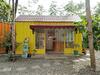Hotel Hau Eco Lodges Citumang