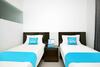 Hotel Airy Eco Bsd Anggrek Serat Ah 15 Tangerang Selatan