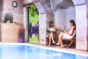 Hotel Cappadocia Cave Resort And Spa - Special Class