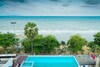 Hotel Jomtien Hisotel