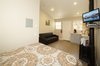 Cabana Big Bear 4 Seasons Lodge