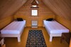 Cabana Fossat�n Camping Pods & Cottages ? Sleeping Bag Accommodation