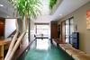 Hotel M Suite Lippo Karawaci