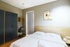 Hotel M Suite Lippo Karawaci