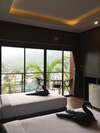 Hotel Blue Mountain Phangnga Resort