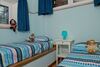 Apartamento Villa Rossini