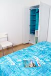 Apartamento Casa Vacanze Stoccolma Pozzallo