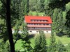Horsk� Hotel Flora