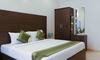 Hotel Treebo Trend Hi Line Apartments