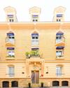 Hotel H�tel Azur Reims