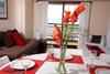 Hotel Solanas Mar Del Plata