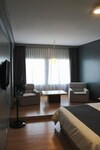 Hotel Rayentray Trelew