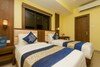Hotel Oyo 7918 Home Apartment The Premium Services