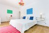 Hotel Casa Concha Guesthouse