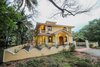 Villa Oyo 10723 Home Pool View Studio Colva
