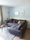Apartamento Ferienwohnung Tintemann