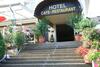 Park-hotel Traben-trarbach