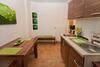 Apartamento Ferienhaus Arianna