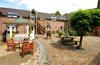Posada G�stehaus M�nks