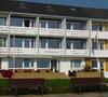 Hotel Hochseeinsel
