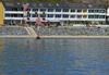 Hotel Hochseeinsel
