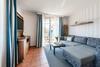 Apartamentos Friesenhaus Sylter Domizil