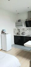 Apartamento Studio � L'hotel Jean Lebelin