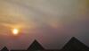 Bed & Breakfast Makadi Pyramids View