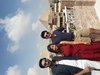 Bed & Breakfast Makadi Pyramids View