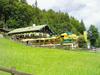 Hostal Hotel - Gasthof Gebirgsh�usl