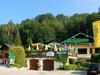 Hostal Hotel - Gasthof Gebirgsh�usl