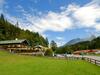 Hostal Hotel - Gasthof Gebirgsh�usl