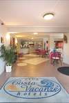 Hotel David