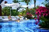 Hotel Crowne Plaza Sanya Haitang Bay Resort