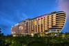 Hotel Crowne Plaza Sanya Haitang Bay Resort