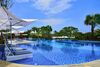 Hotel Crowne Plaza Sanya Haitang Bay Resort