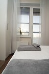 Aparthotel City Park Apartments