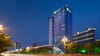 Hotel Holiday Inn Express Mianyang High-tech Zone