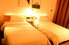 Hotel Colour Inn Jiang XI Zhang Shu Branch