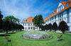 Hotel Villa Heine