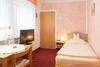Hostal Goldener Schwan Hotel Garni