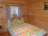 Cozy Cabin Near Lake In Urspring