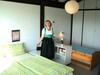 Apartamento Ferienwohnung Teddy