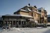 Hostal Hotel Modena